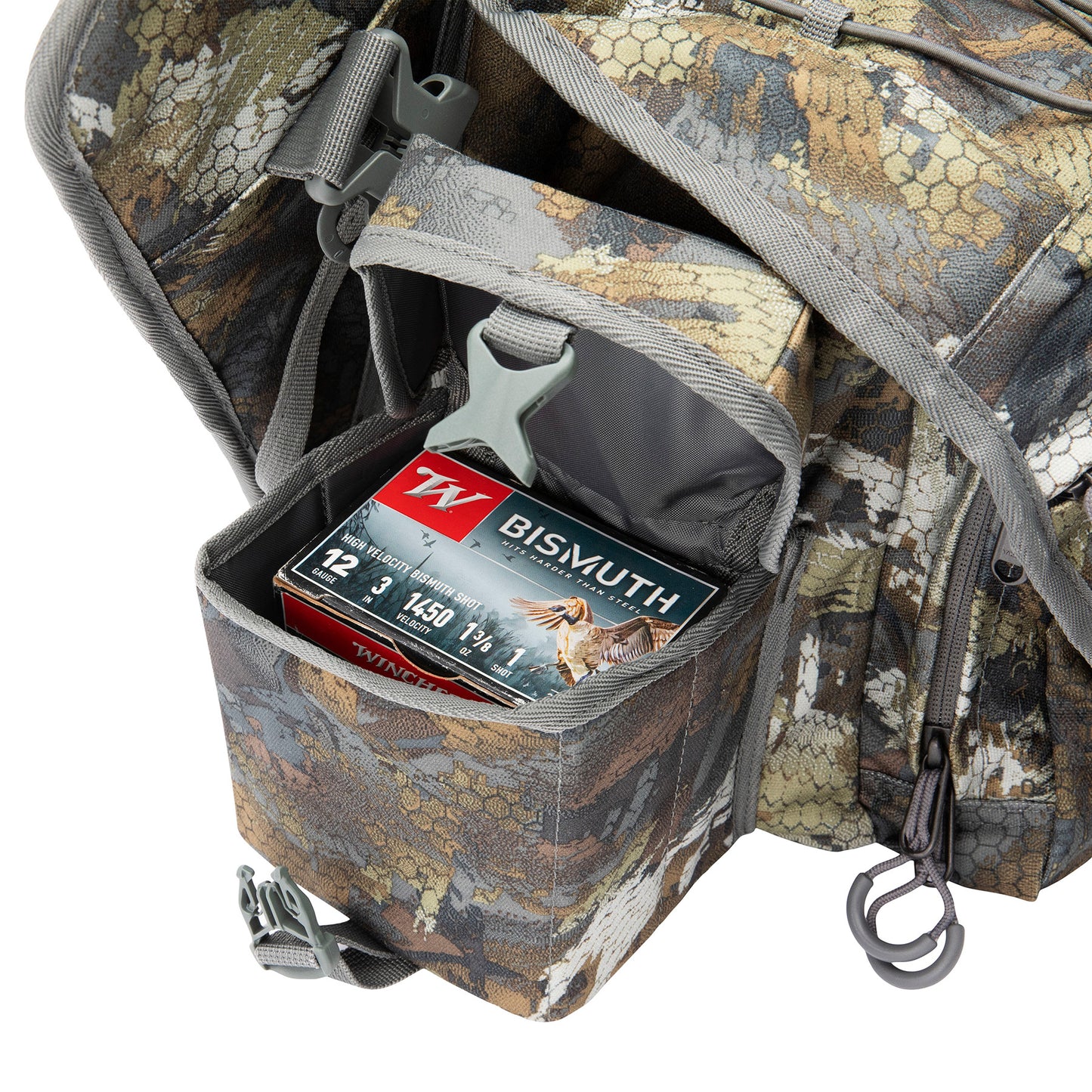 Flight Series GoTo Bag - Optifade Timber