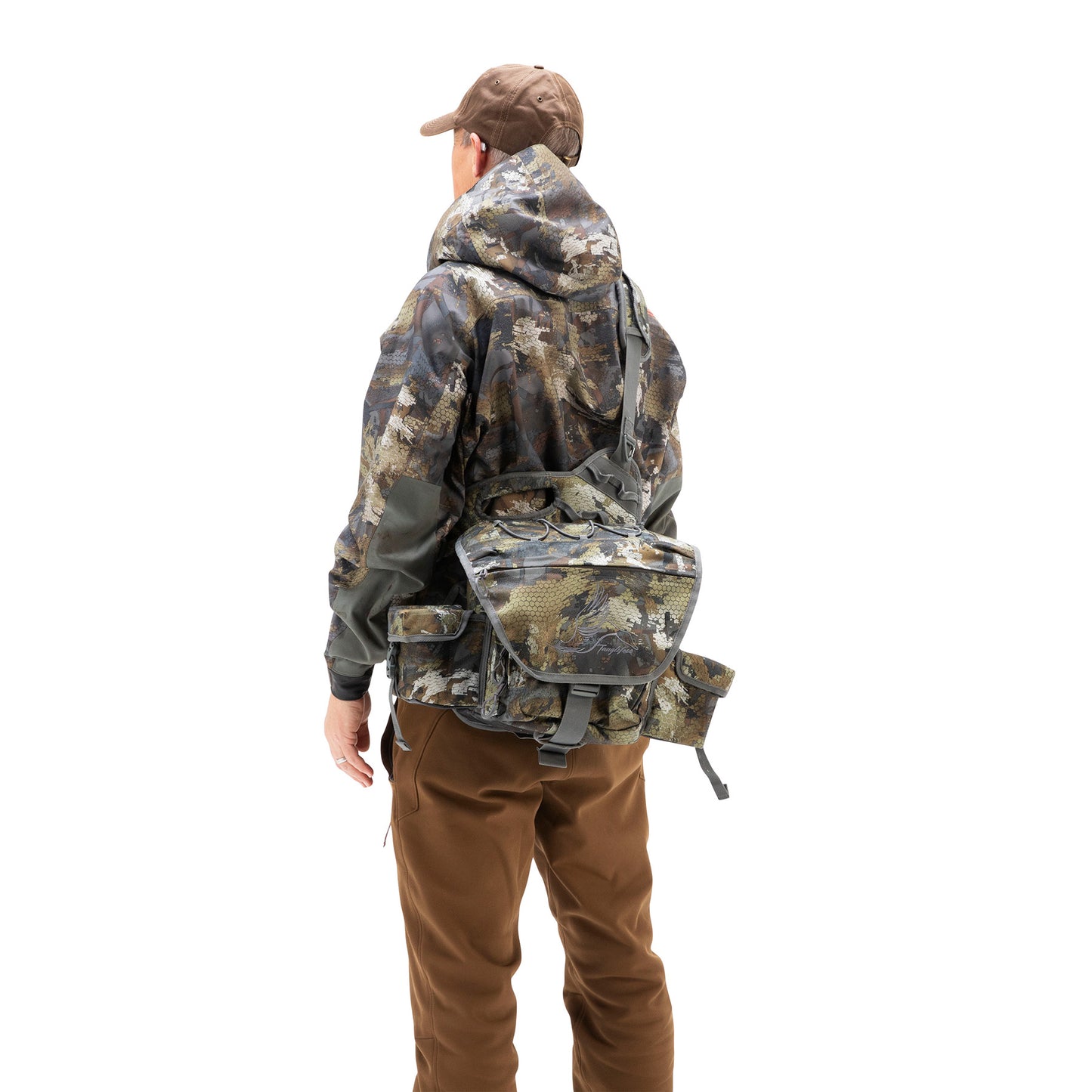 Flight Series GoTo Bag - Optifade Timber