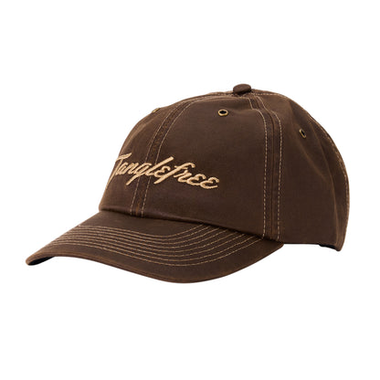 Wax Cotton Hat