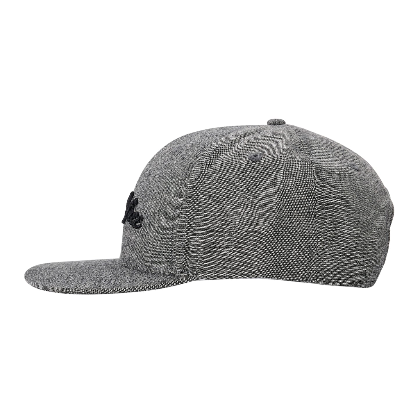 Tanglefree Script Flatbill Hat