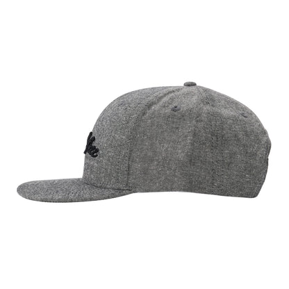 Tanglefree Script Flatbill Hat