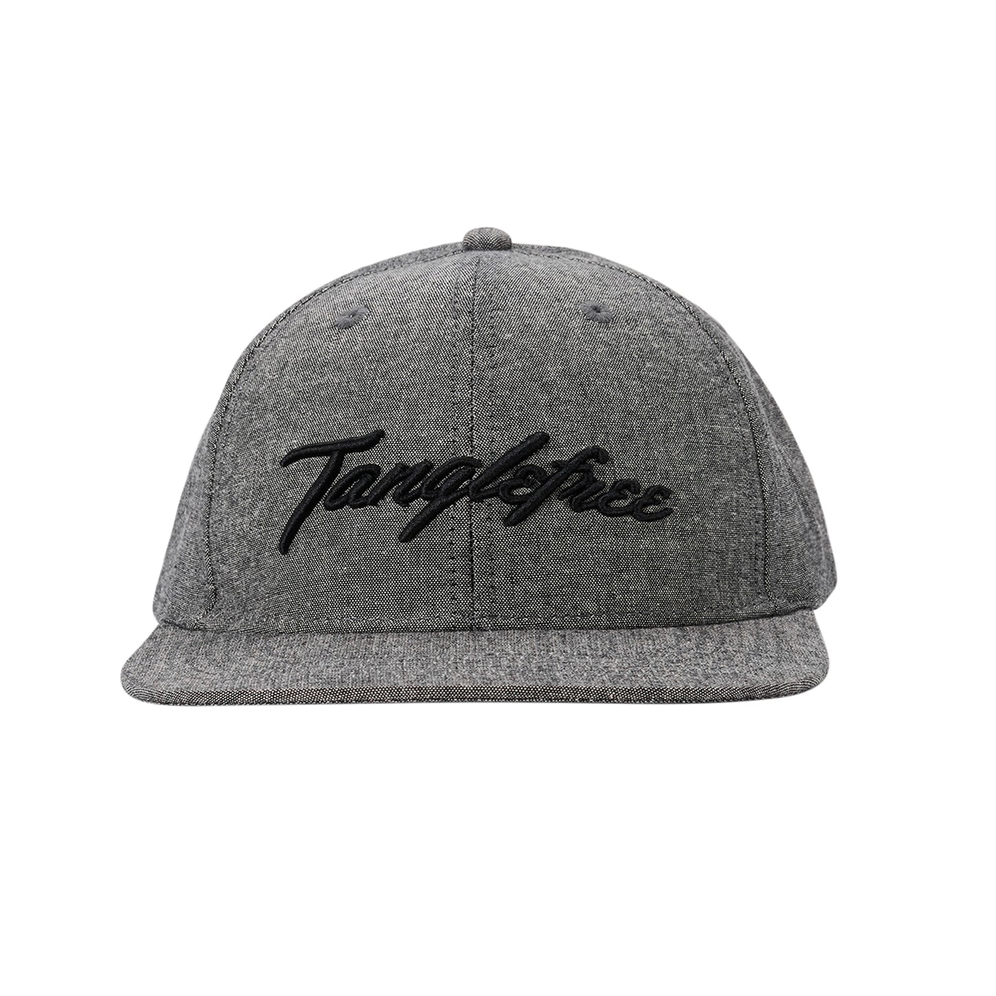 Tanglefree Script Flatbill Hat
