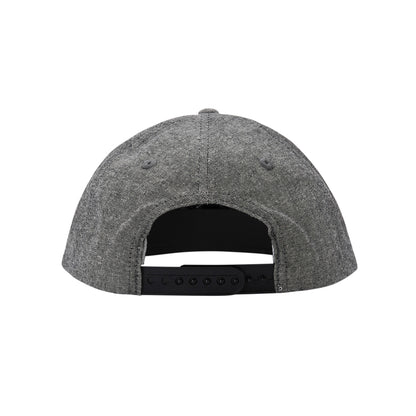 Tanglefree Script Flatbill Hat