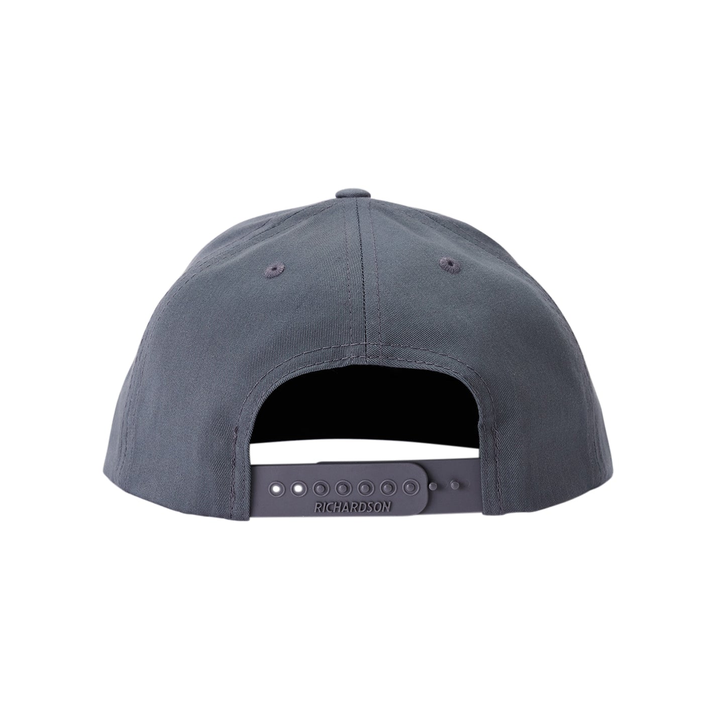 Tanglefree Grey 3D Flatbill Hat