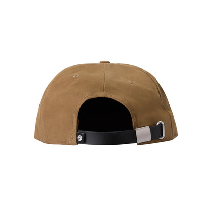 Tanglefree Brown 5 Panel Hat