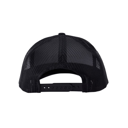 Tanglefree Flag Patch Trucker Hat