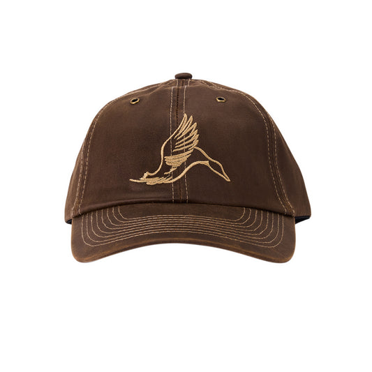Tanglefree Wax Cotton Hat