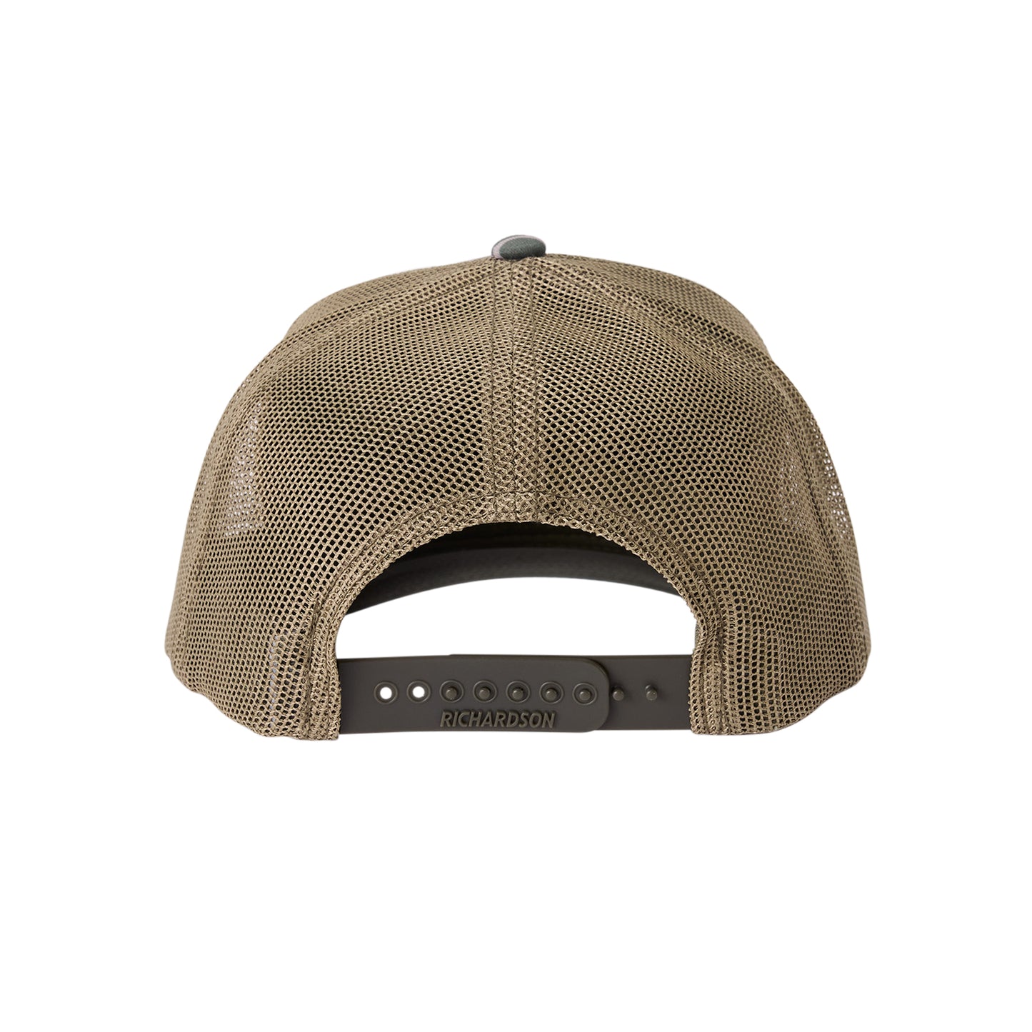 Duck Camo Hat - Marsh
