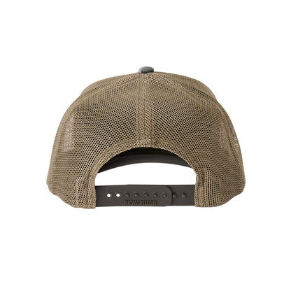Duck Camo Hat - Marsh
