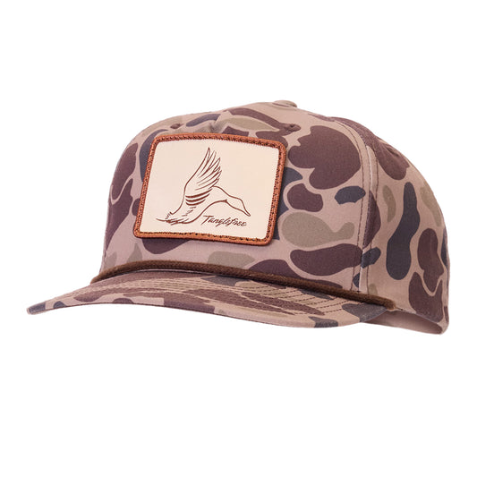 Bark Duck Camo Hat