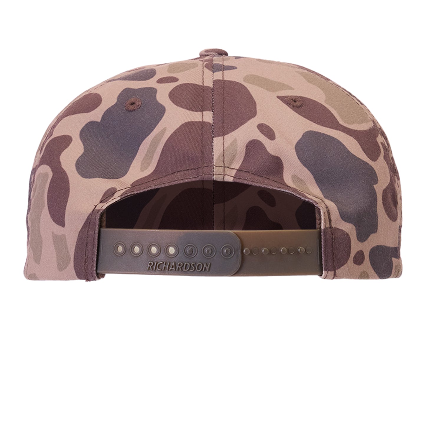 Bark Duck Camo Hat