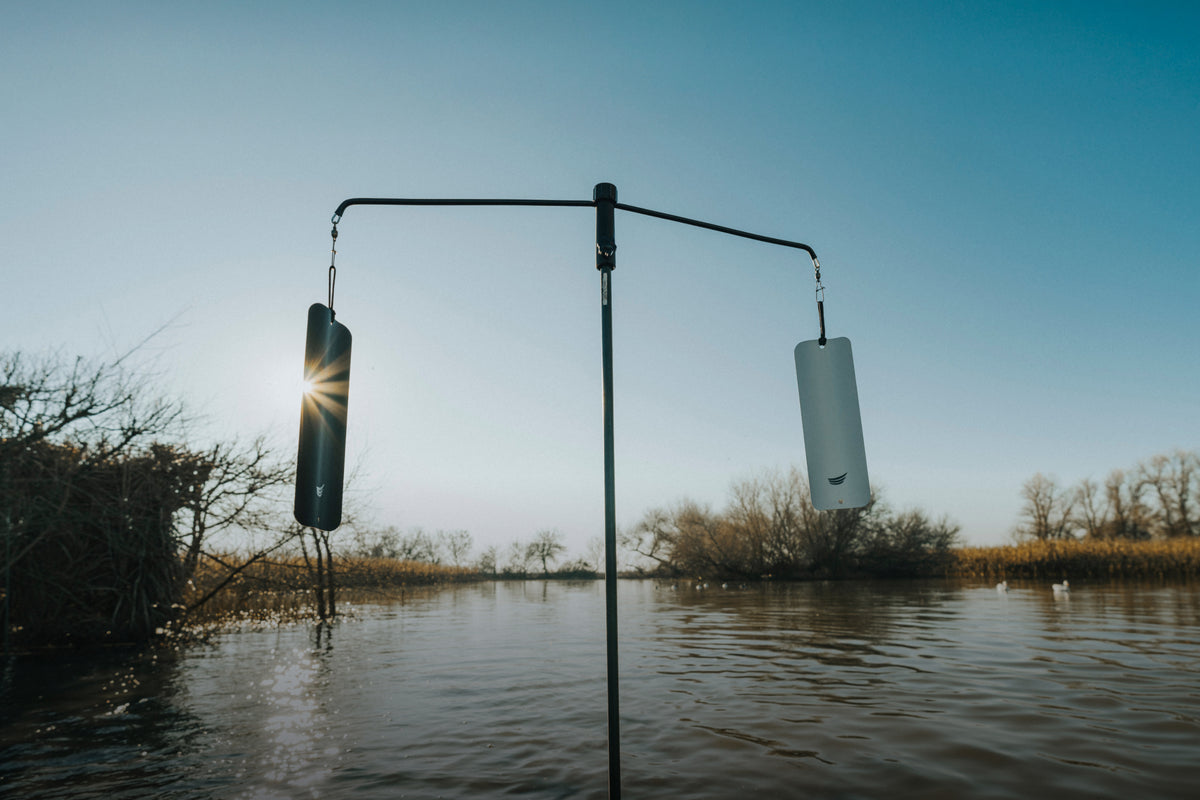 Tanglefree Waterfowl - Field-proven decoys, gear and accessories ...