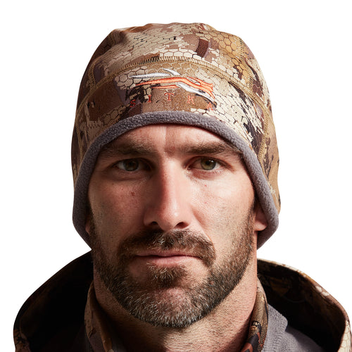 Sitka Jetstream Beanie Optifade Waterfowl Marsh