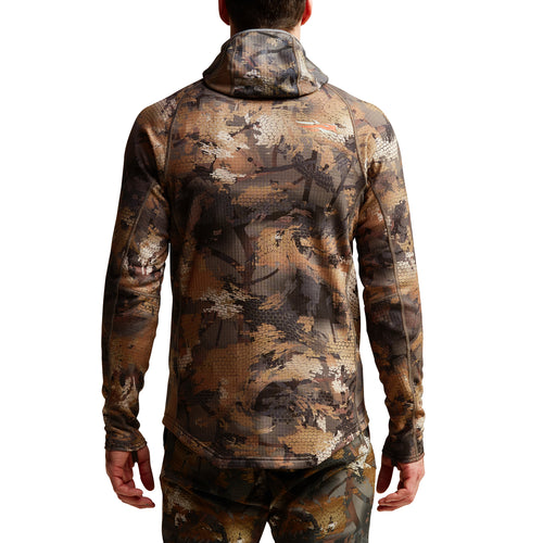 Sitka Grinder Hoody Optifade Timber