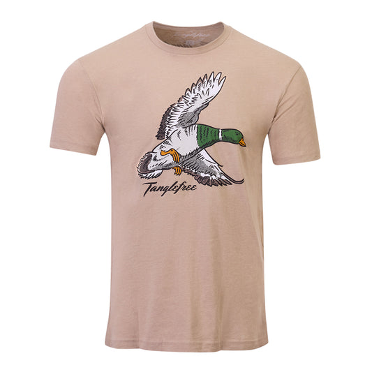 Sketch Mallard T