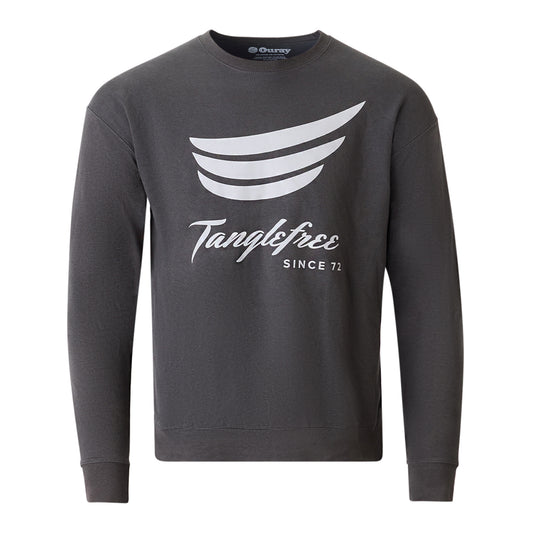 Tanglefree Crew