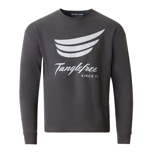 Tanglefree Crew