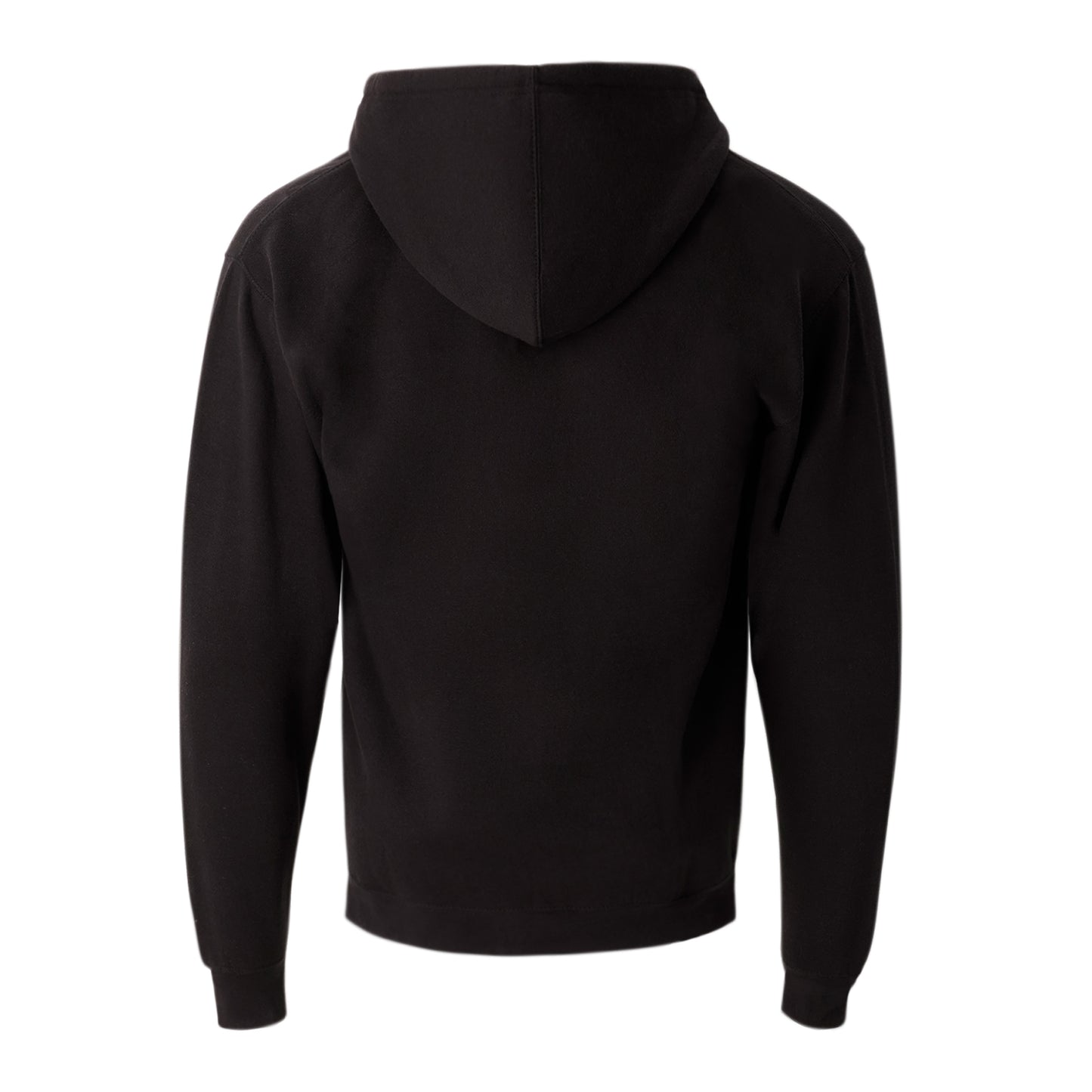 Tanglefree Full Zip Hoody - Black