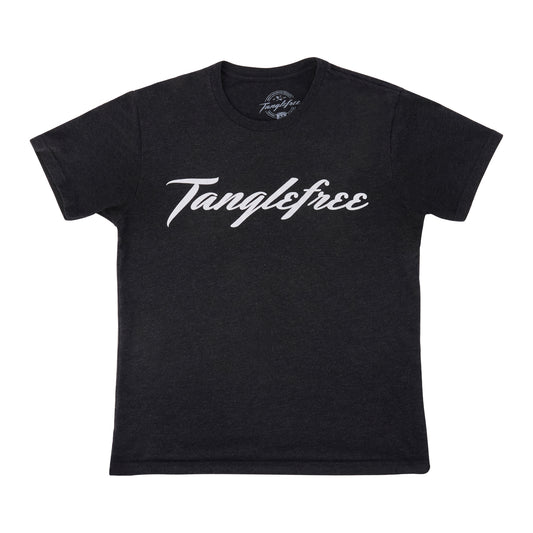 Tanglefree Script T