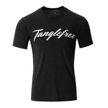 Tanglefree Script T