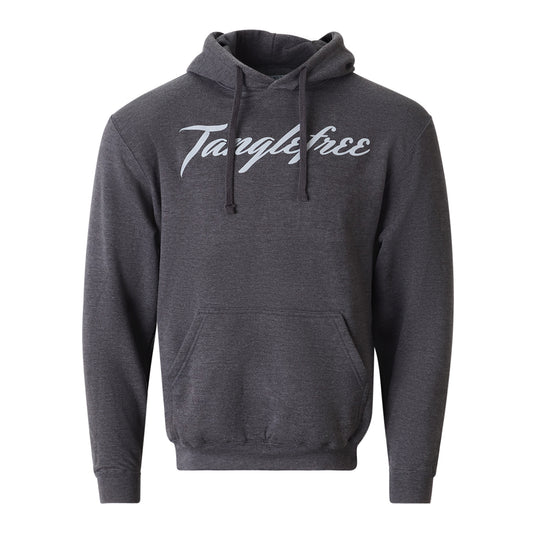 Tanglefree Script Hoody