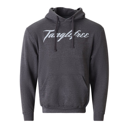 Tanglefree Script Hoody