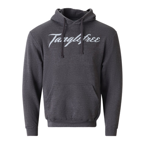 Tanglefree Script Hoody