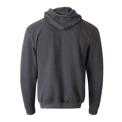Tanglefree Script Hoody
