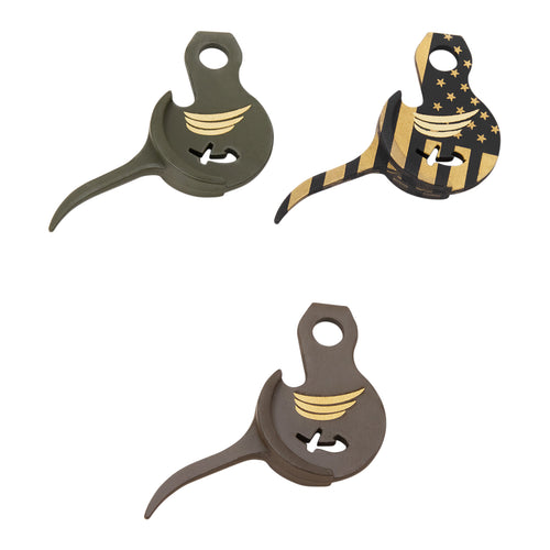 Magnum Feather Finisher