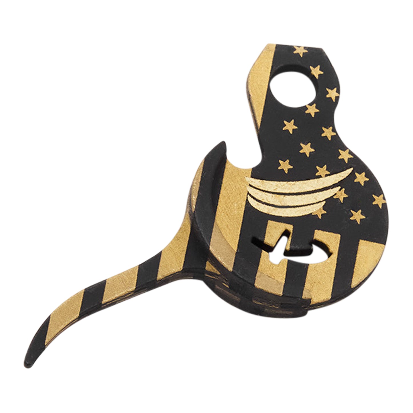 Magnum Feather Finisher