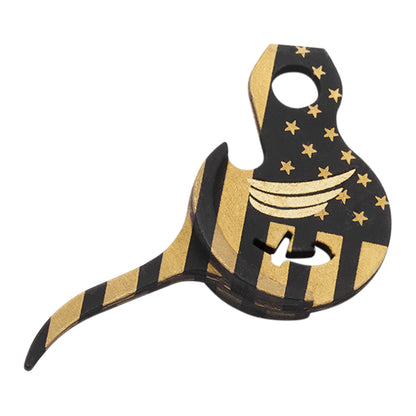 Magnum Feather Finisher