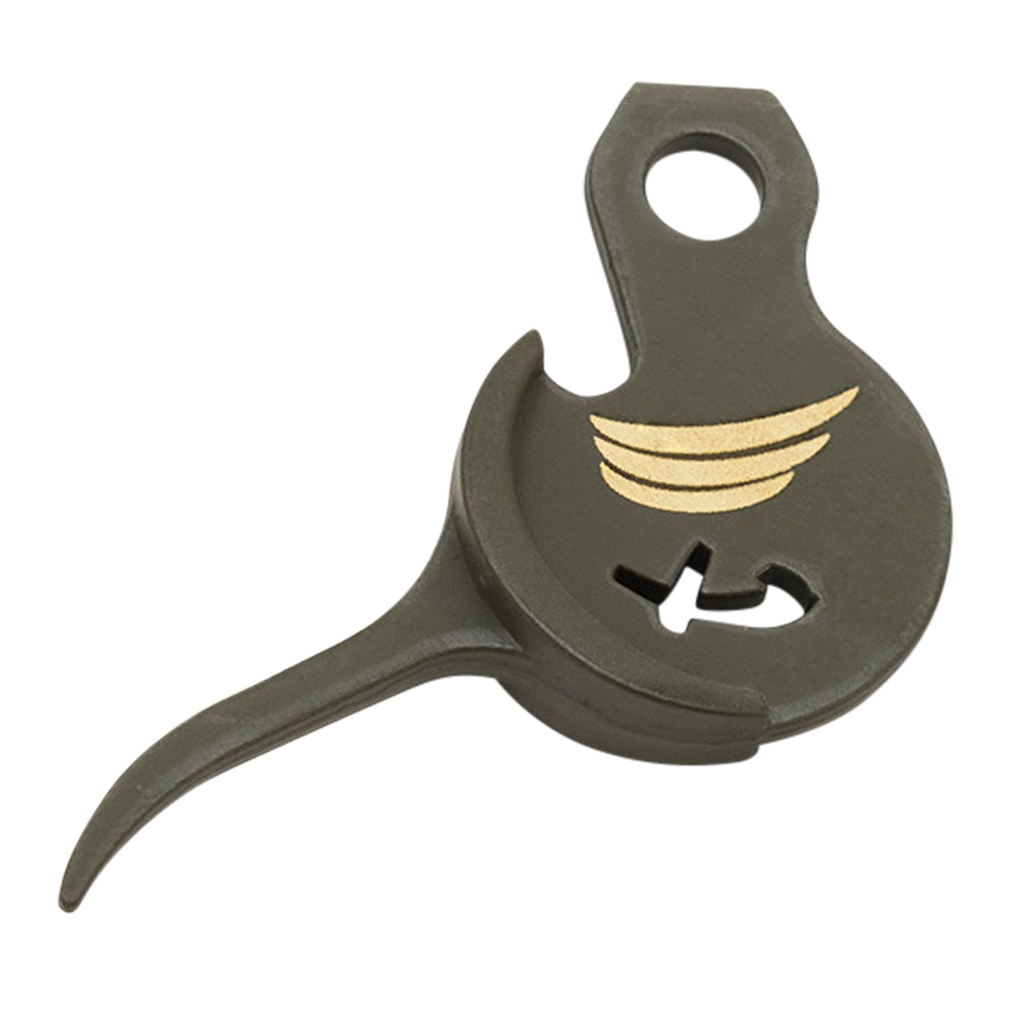 Magnum Feather Finisher