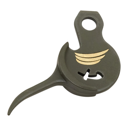 Magnum Feather Finisher