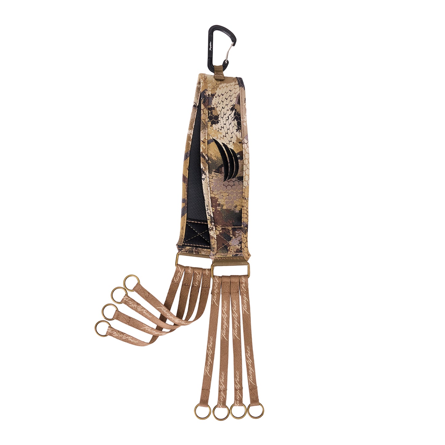 Hallux Floating Duck Strap - Optifade Marsh