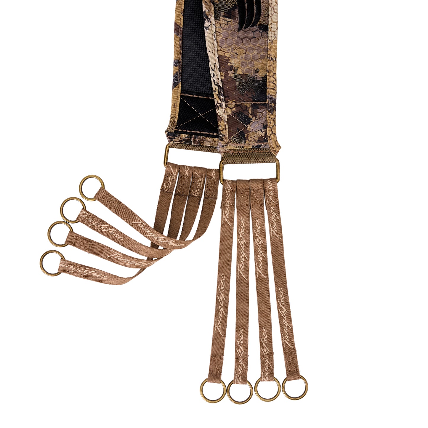 Hallux Floating Duck Strap - Optifade Marsh