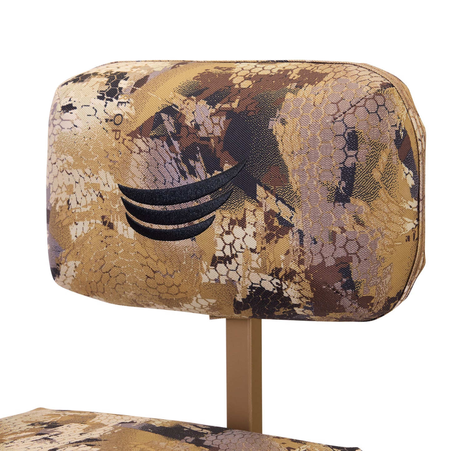 Flight Series Blind Stool - Optifade Marsh