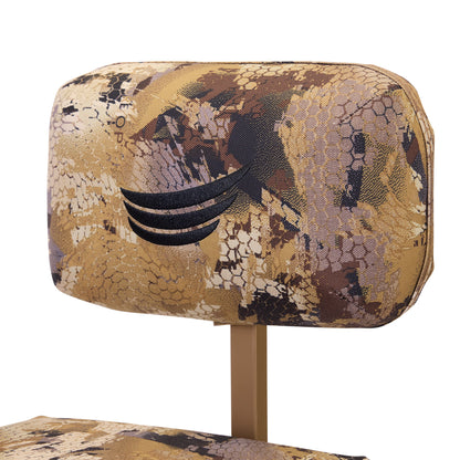 Flight Series Blind Stool - Optifade Marsh
