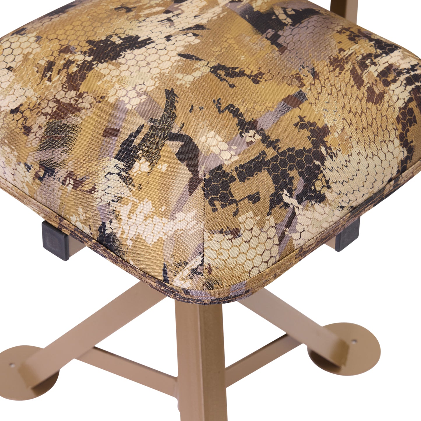 Flight Series Blind Stool - Optifade Marsh
