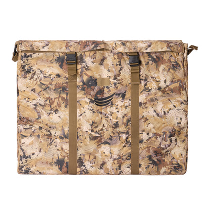 Sandhill Crane Skinny Decoy Bag