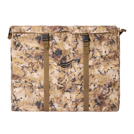 Sandhill Crane Skinny Decoy Bag