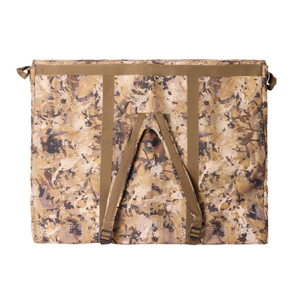 Sandhill Crane Skinny Decoy Bag