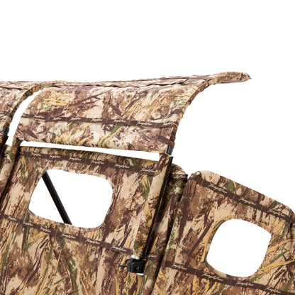 Panel Blind - First Lite Typha™