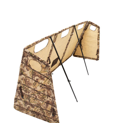 Panel Blind - First Lite Typha™