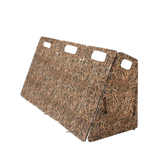 Panel Blind - Shadow Grass Blades