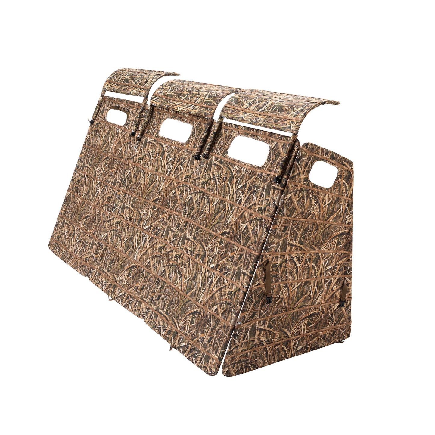 Panel Blind - Shadow Grass Blades
