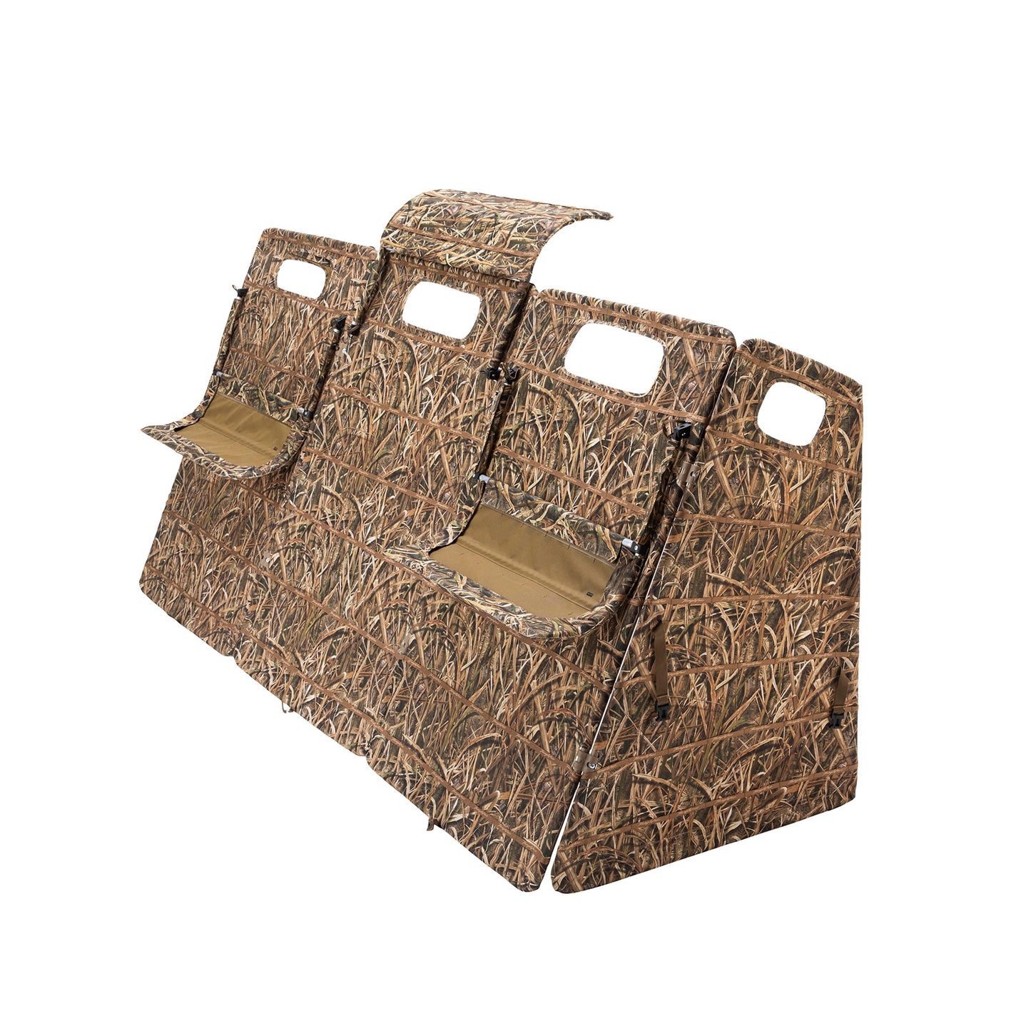 Panel Blind - Shadow Grass Blades