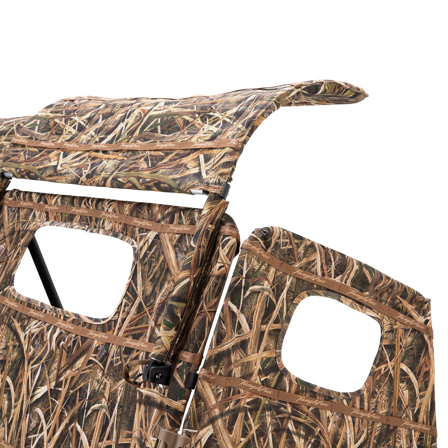 Panel Blind - Shadow Grass Blades