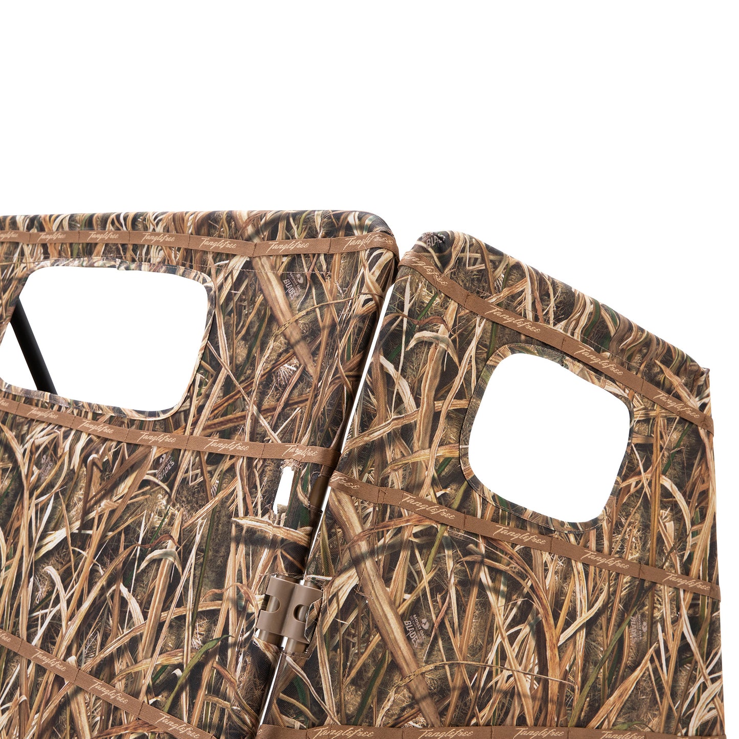 Panel Blind - Shadow Grass Blades