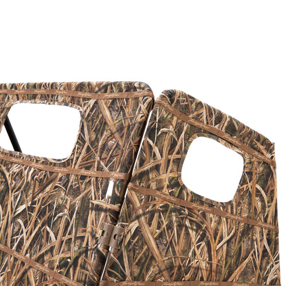 Panel Blind - Shadow Grass Blades