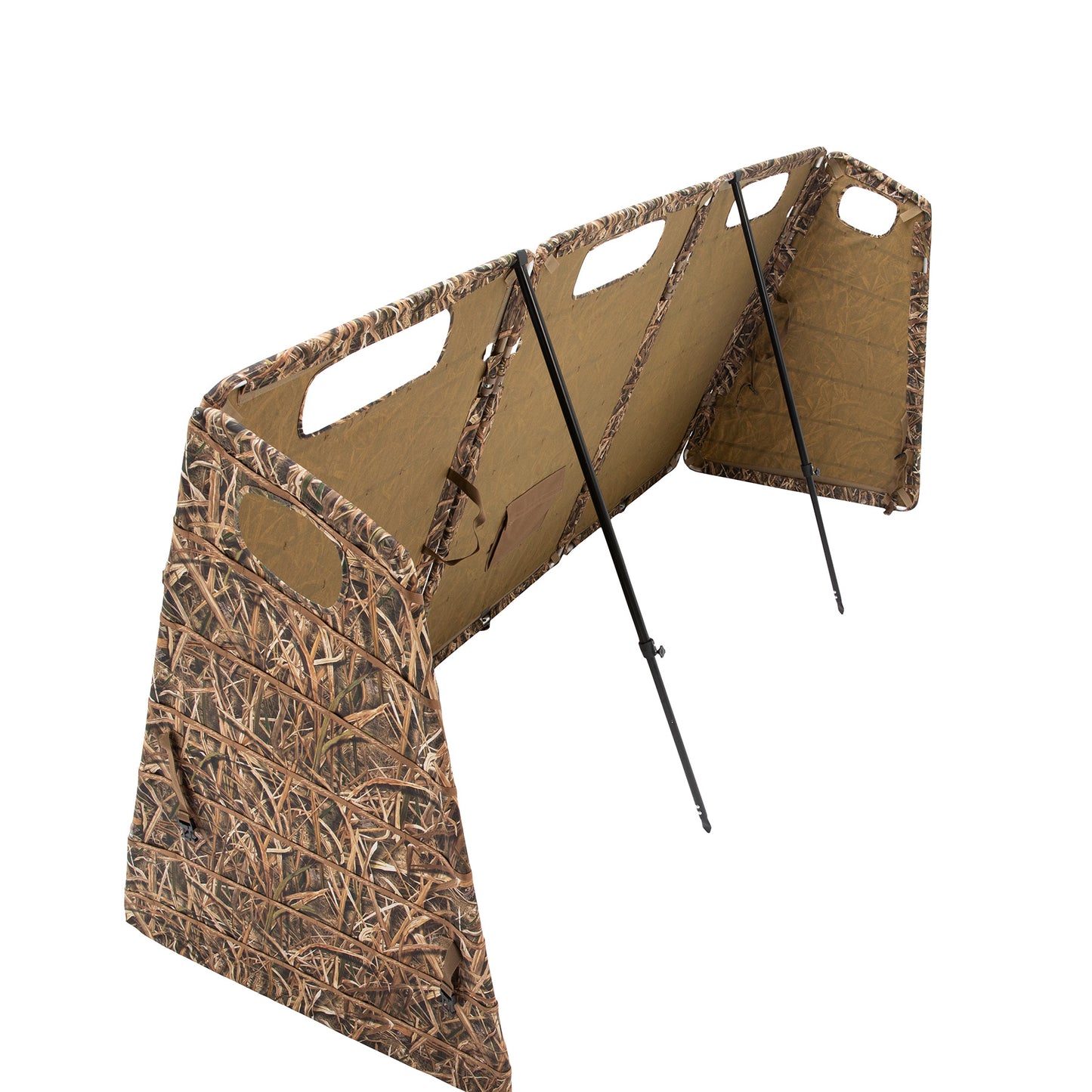 Panel Blind - Shadow Grass Blades